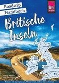 Reise Know-How Roadtrip Handbuch Britische Inseln