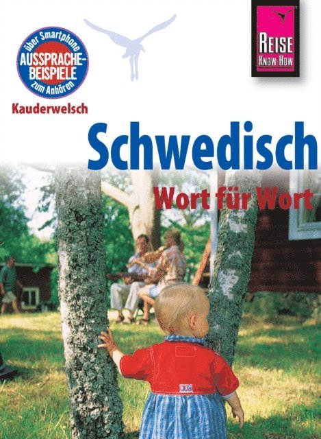 Karl-Axel Daude - Schwedisch - Wort für Wort, E-bok