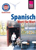 Reise Know-How Kauderwelsch Spanisch - Wort für Wort: Kauderwelsch-Sprachführer Band 16