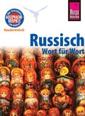 Russisch - Wort für Wort