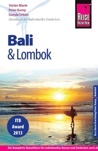 Reise Know-How Reiseführer Bali, Lombok und die Gilis