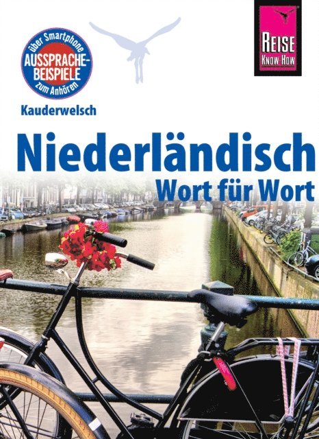 O'Niel V. Som - Reise Know-How Sprachführer Niederländisch - Wort für Wort, E-bok. Tillgänglighet: Lägg i varukorg
