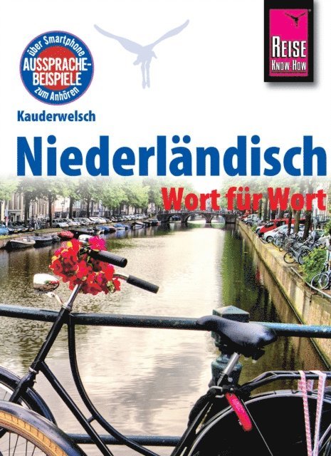 O'Niel V. Som - Reise Know-How Sprachführer Niederländisch - Wort für Wort, E-bok. Tillgänglighet: Lägg i varukorg