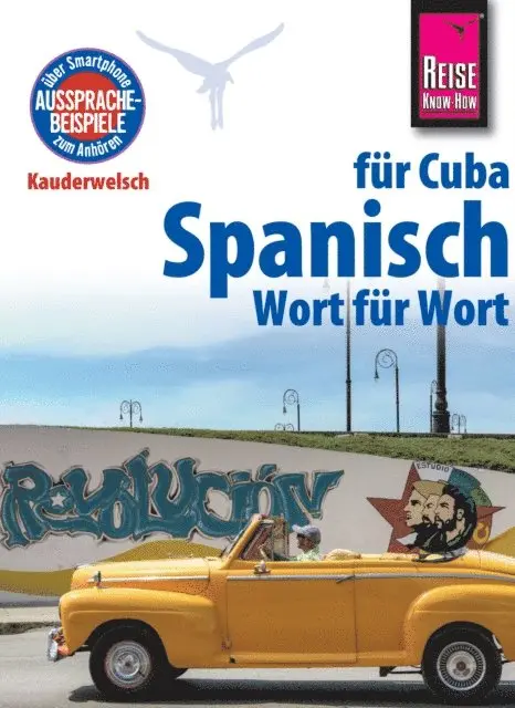 Alfredo Hernandez - Spanisch für Cuba - Wort für Wort, E-bok. Tillgänglighet: Lägg i varukorg