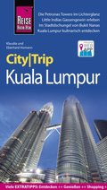 Reise Know-How CityTrip Kuala Lumpur