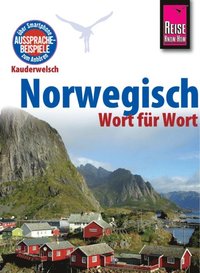 Reise Know-How SprachfÃ¼hrer Norwegisch - Wort fÃ¼r Wort