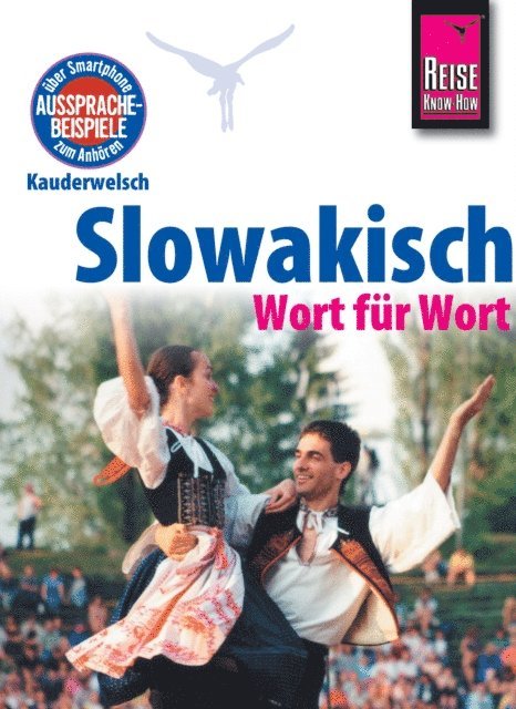 John Nolan - Slowakisch - Wort für Wort, E-bok