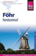 Reise Know-How Föhr: Reiseführer für individuelles Entdecken
