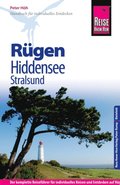 Reise Know-How Rügen, Hiddensee, Stralsund: Reiseführer für individuelles Entdecken