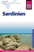 Reise Know-How Reisefuhrer Sardinien