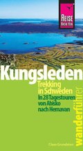 Reise Know-How Wanderfuhrer Kungsleden - Trekking in Schweden In 28 Tagestouren von Abisko nach Hemavan