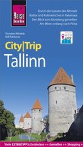 Reise Know-How CityTrip Tallinn