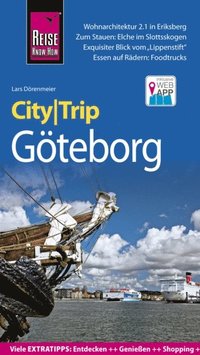 Reise Know-How CityTrip Göteborg