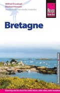 Reise Know-How Reiseführer Bretagne