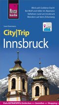 Reise Know-How CityTrip Innsbruck