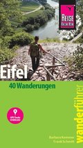 Reise Know-How Wanderführer Eifel : 40 Wanderungen, mit GPS-Tracks