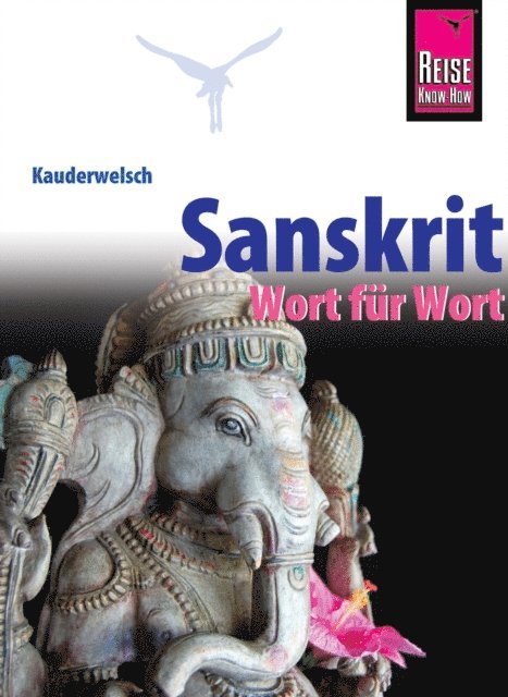 Claudia Weber - Sanskrit - Wort für Wort, E-bok