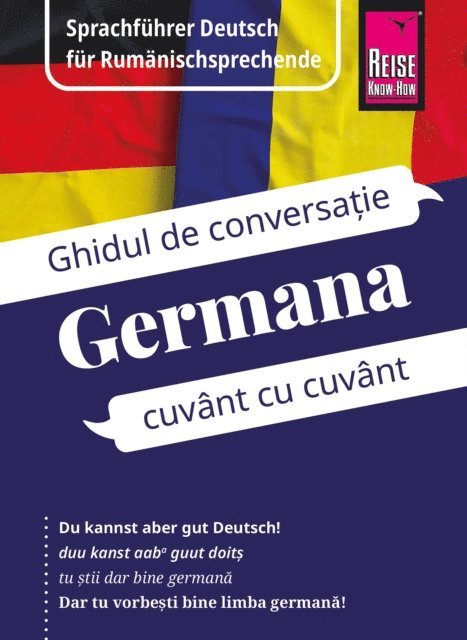 Gabriela Schollkopf, O'Niel V. Som - Reise Know-How Germana - cuvânt cu cuvânt (Deutsch als Fremdsprache, rumänische Ausgabe), E-bok. Tillgänglighet: Lägg i varukorg