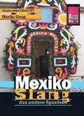 Reise Know-How Sprachf�hrer Mexiko Slang - das andere Spanisch