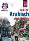 Reise Know-How Sprachf�hrer Irakisch-Arabisch - Wort f�r Wort