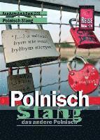 Reise Know-How Sprachführer Polnisch Slang - das andere Polnisch