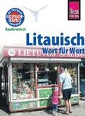 Litauisch - Wort f�r Wort