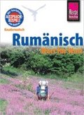 Reise Know-How Sprachf�hrer Rum�nisch - Wort f�r Wort