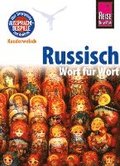 Russisch - Wort f�r Wort
