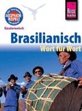 Reise Know-How Kauderwelsch Brasilianisch - Wort f�r Wort