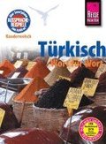 Reise Know-How Kauderwelsch T�rkisch - Wort f�r Wort