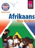 Afrikaans - Wort f�r Wort