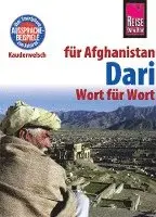 Reise Know-How Sprachführer Dari für Afghanistan - Wort für Wort