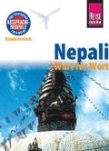 Reise Know-How Sprachf�hrer Nepali - Wort f�r Wort