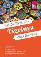 Reise Know-How Tigrinya - Wort für Wort