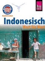 Gunda Urban - Reise Know-How Sprachführer Indonesisch - Wort für Wort, Häftad. Tillgänglighet: Lägg i varukorg