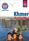 Khmer - Wort f�r Wort (f�r Kambodscha)
