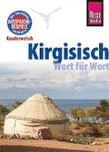Kirgisisch - Wort f�r Wort
