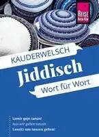 Jiddisch - Wort für Wort