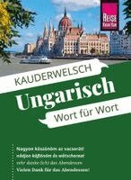 Reise Know-How Sprachführer Ungarisch - Wort für Wort