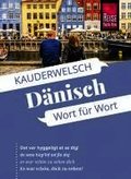 Reise Know-How Sprachf�hrer  D�nisch - Wort f�r Wort