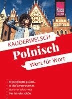 Reise Know-How Sprachführer Polnisch - Wort für Wort