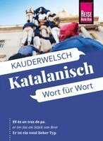 Nicole Biarnés - Reise Know-How Katalanisch - Wort für Wort, Häftad. Tillgänglighet: Lägg i varukorg