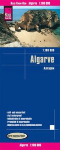 Algarve (1:100.000)