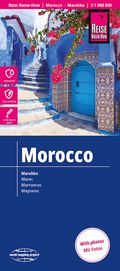 Morocco (1:1.000.000)