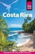 Reise Know-How Reisef�hrer Costa Rica