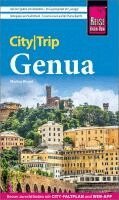 Markus Bingel - Reise Know-How CityTrip Genua, Häftad