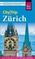 Reise Know-How CityTrip Z�rich