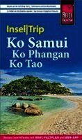 Reise Know-How InselTrip Ko Samui, Ko Phangan, Ko Tao