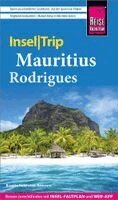 Birgitta Holenstein Ramsurn - Reise Know-How InselTrip Mauritius und Rodrigues, Häftad. Tillgänglighet: Lägg i varukorg