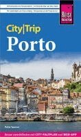 Reise Know-How CityTrip Porto